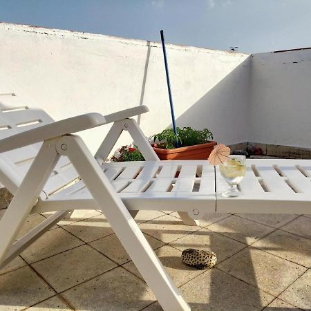 Chelsea Barracks Apartment Giardini Naxos Luaran gambar