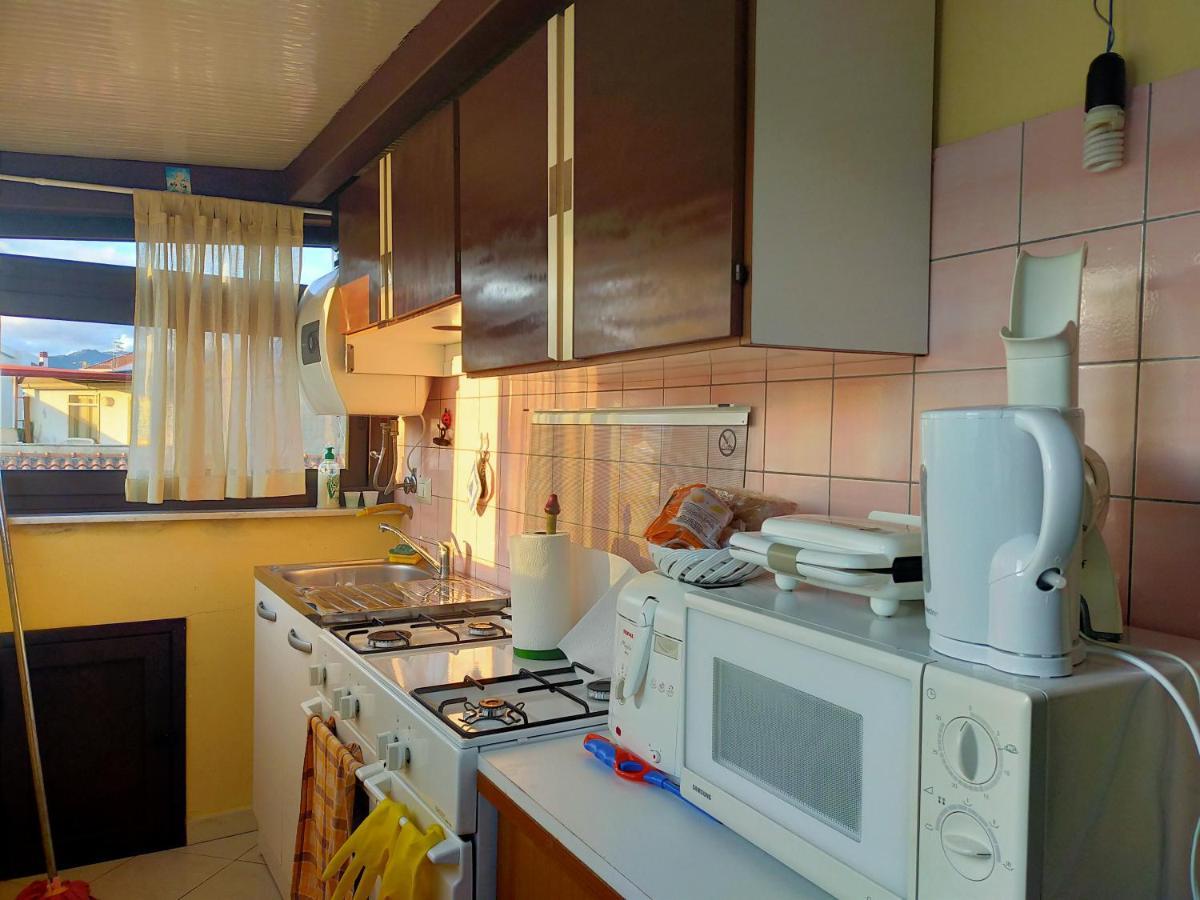 Chelsea Barracks Apartment Giardini Naxos Luaran gambar