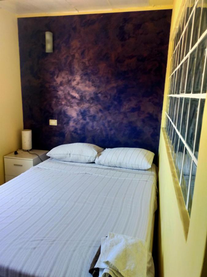 Chelsea Barracks Apartment Giardini Naxos Luaran gambar