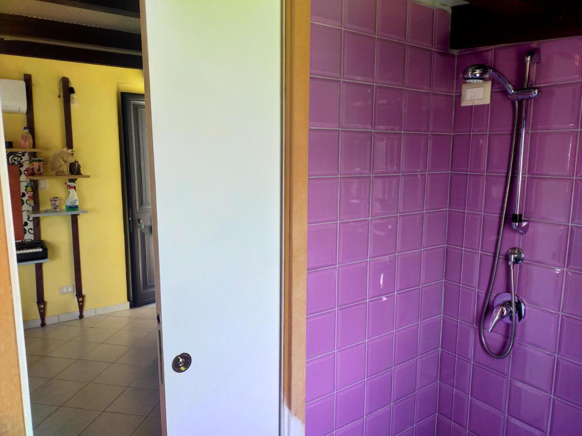 Chelsea Barracks Apartment Giardini Naxos Luaran gambar