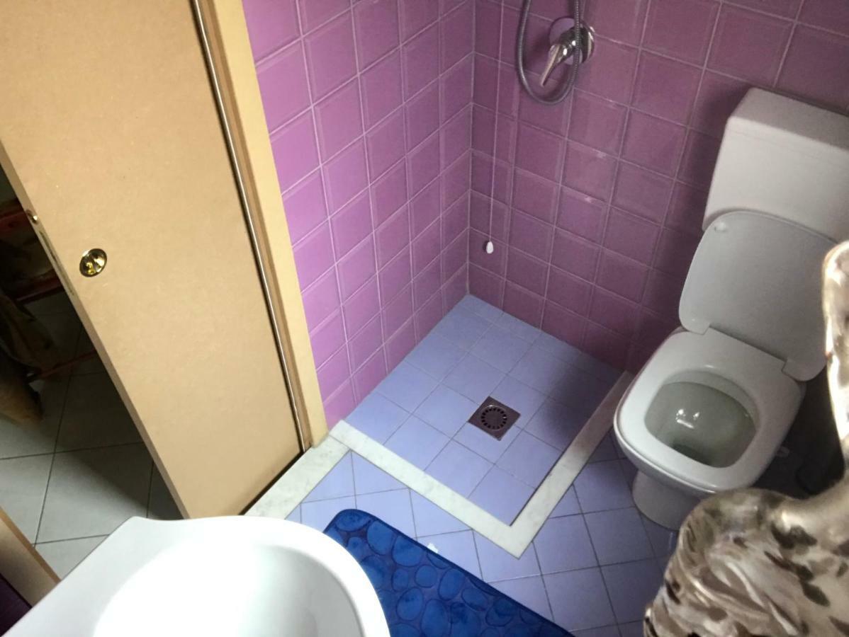 Chelsea Barracks Apartment Giardini Naxos Luaran gambar